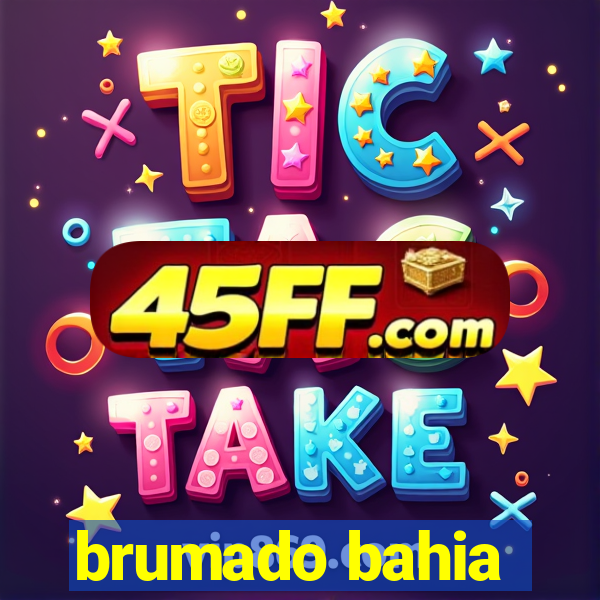 brumado bahia